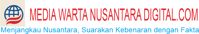 WARTA NUSANTARA DIGITAL